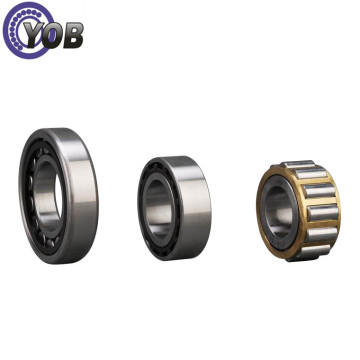 Cylindrical Roller Bearing Nu240-E-M1 for Vibrating Screen